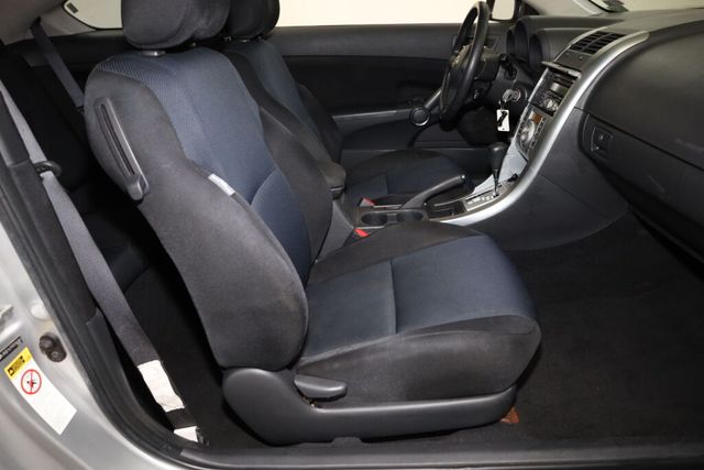Thumbnail: 2007 Scion tC - 11