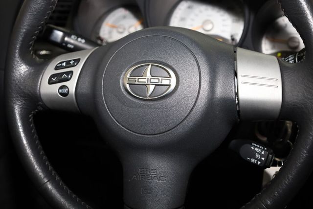 Thumbnail: 2007 Scion tC - 30