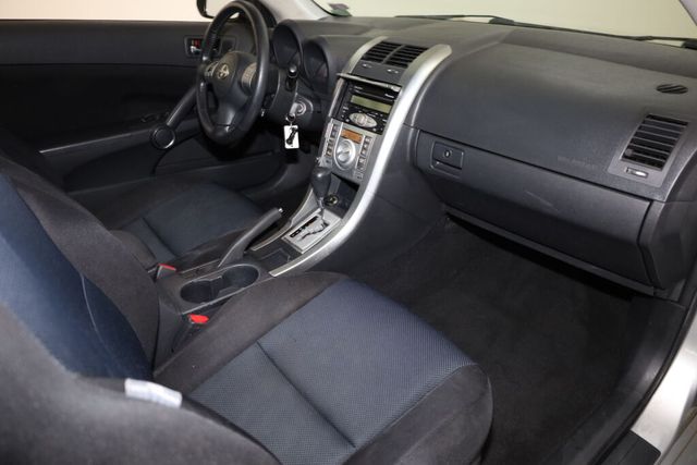 Thumbnail: 2007 Scion tC - 32