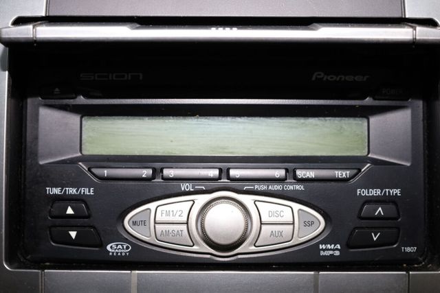 Thumbnail: 2007 Scion tC - 15