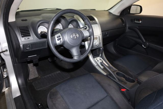 Thumbnail: 2007 Scion tC - 2