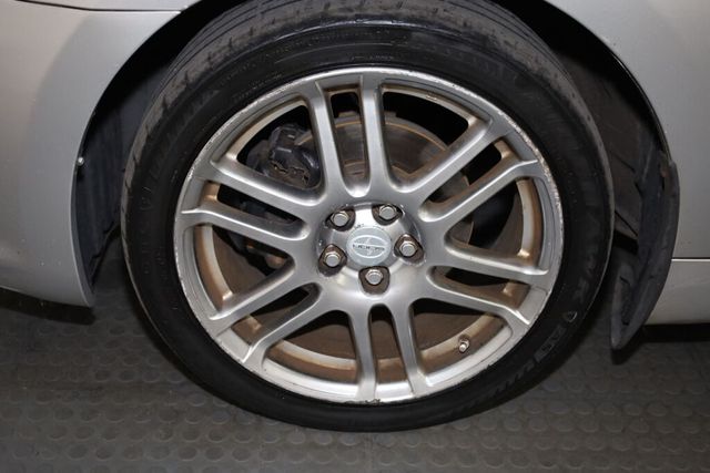 Thumbnail: 2007 Scion tC - 7