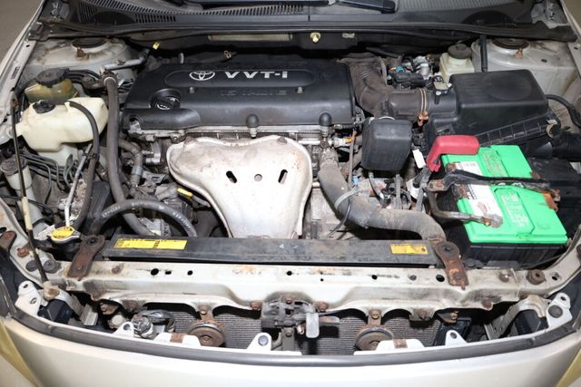Thumbnail: 2007 Scion tC - 8