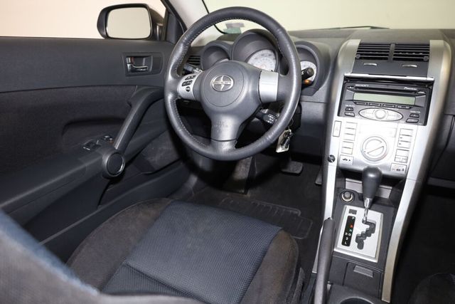 Thumbnail: 2007 Scion tC - 13