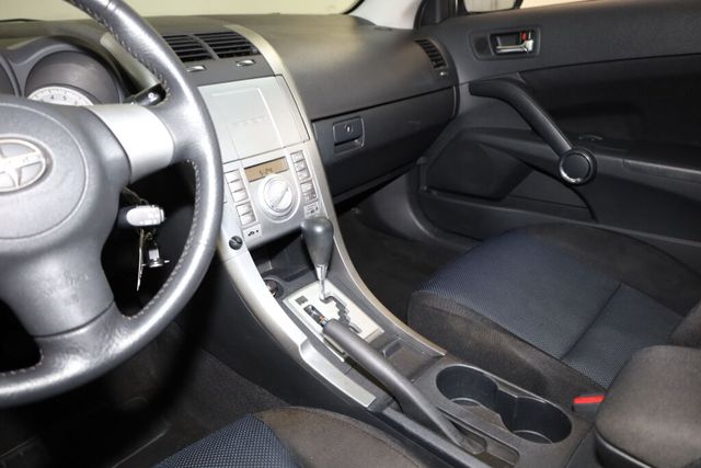 Thumbnail: 2007 Scion tC - 9
