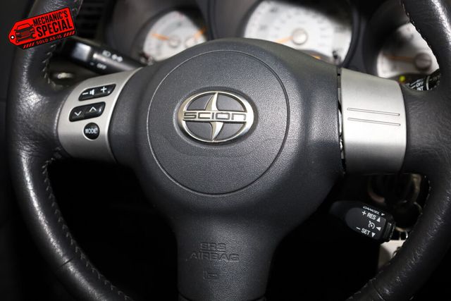 Thumbnail: 2007 Scion tC - 30