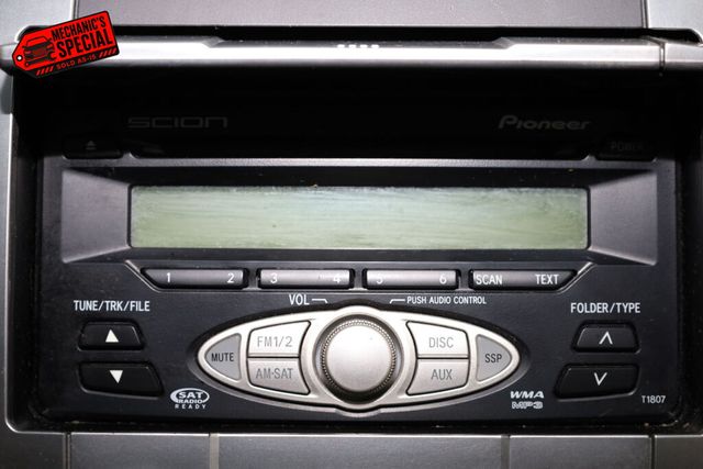 Thumbnail: 2007 Scion tC - 15