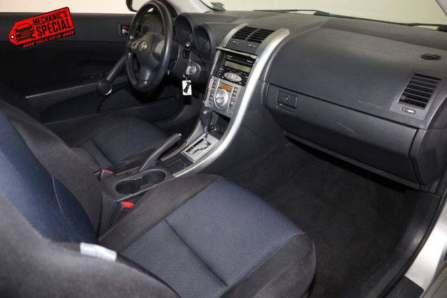 Thumbnail: 2007 Scion tC - 32