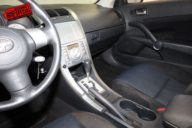Thumbnail: 2007 Scion tC - 9