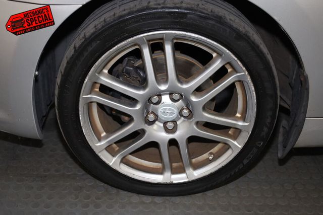 Thumbnail: 2007 Scion tC - 7