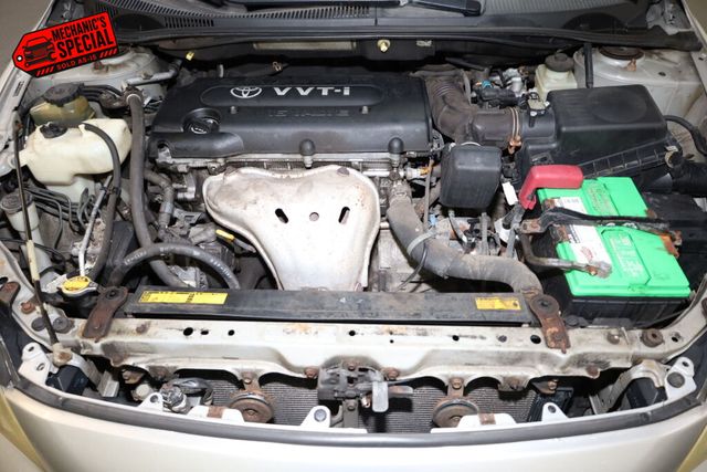 Thumbnail: 2007 Scion tC - 8