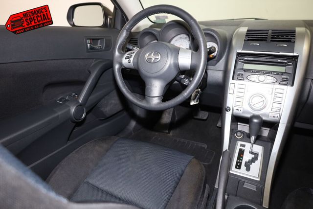 Thumbnail: 2007 Scion tC - 13