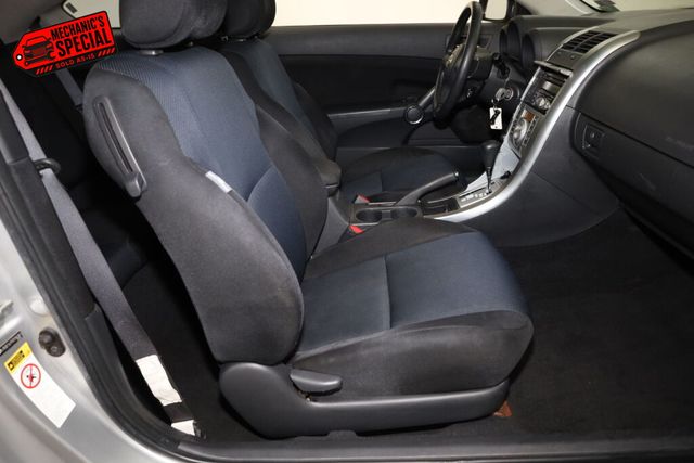Thumbnail: 2007 Scion tC - 11