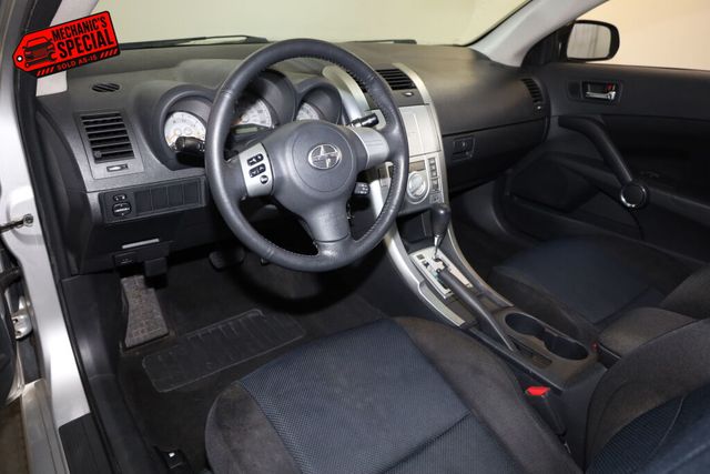 Thumbnail: 2007 Scion tC - 2