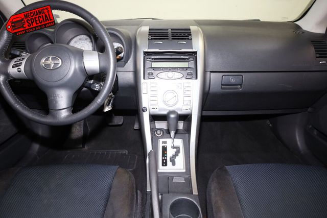 Thumbnail: 2007 Scion tC - 14