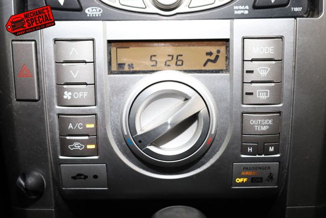 Thumbnail: 2007 Scion tC - 29