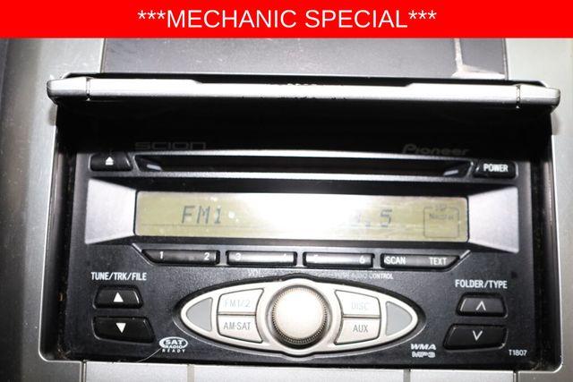 Thumbnail: 2006 Scion tC - 14