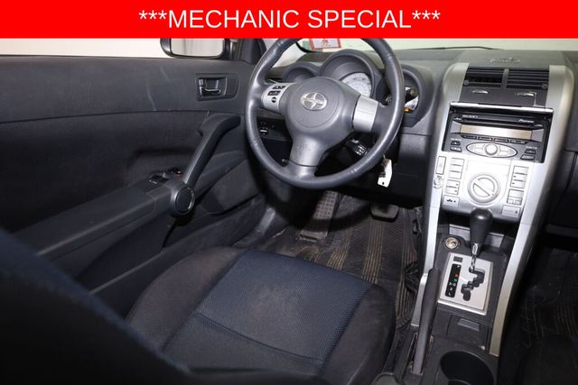 Thumbnail: 2006 Scion tC - 12