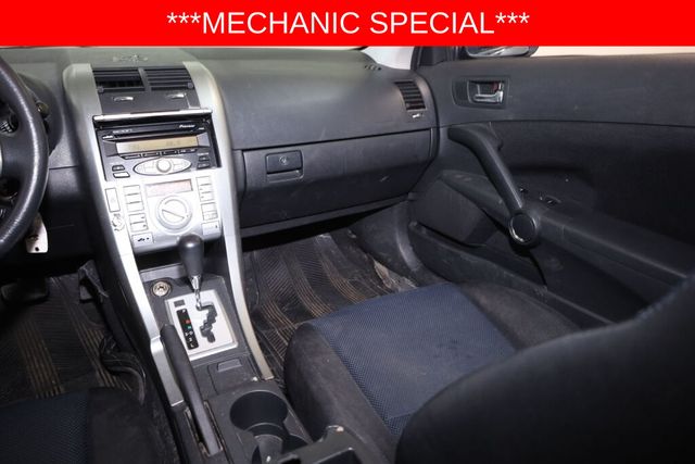 Thumbnail: 2006 Scion tC - 26