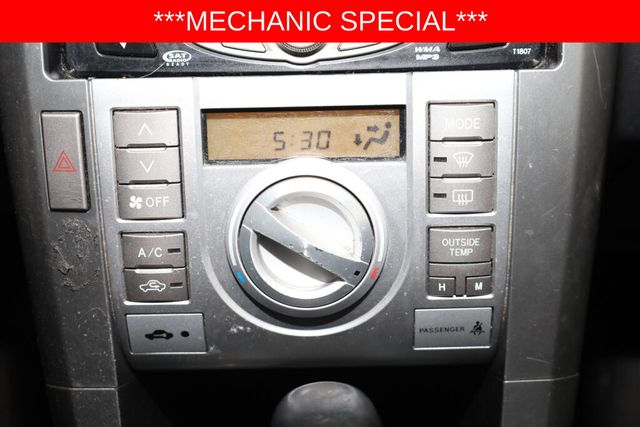 Thumbnail: 2006 Scion tC - 27