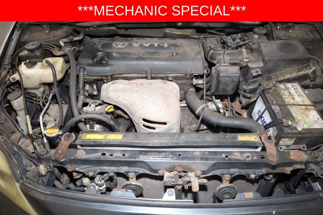 Thumbnail: 2006 Scion tC - 8