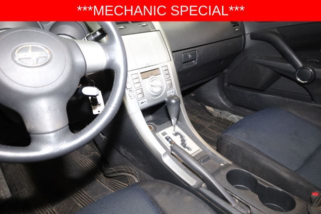 Thumbnail: 2006 Scion tC - 9