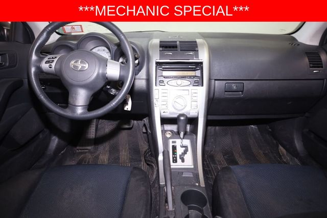 Thumbnail: 2006 Scion tC - 13