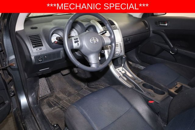 Thumbnail: 2006 Scion tC - 2