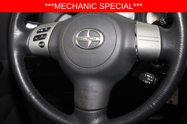 Thumbnail: 2006 Scion tC - 28