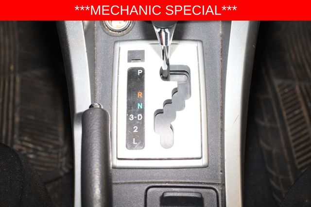 Thumbnail: 2006 Scion tC - 17