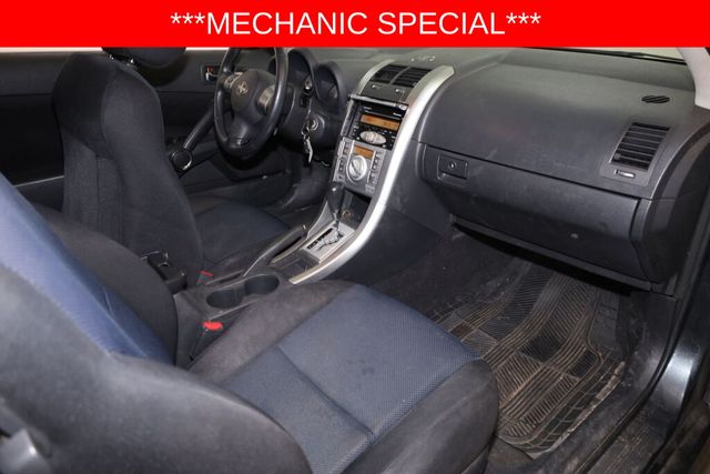 Thumbnail: 2006 Scion tC - 11