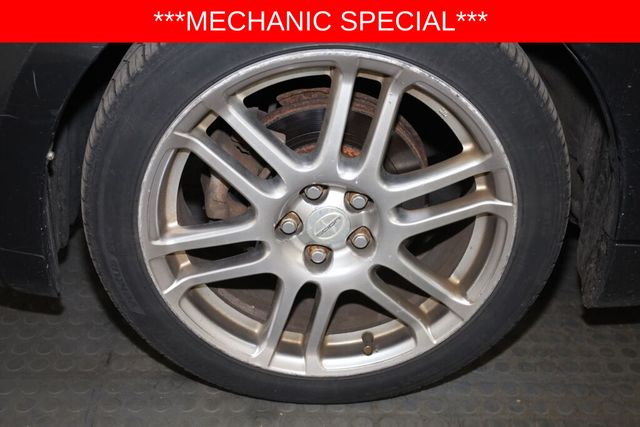 Thumbnail: 2006 Scion tC - 7