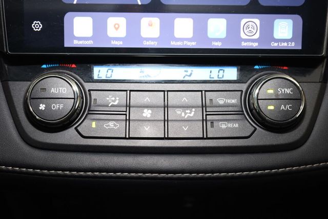 Thumbnail: 2018 Toyota RAV4 - 33
