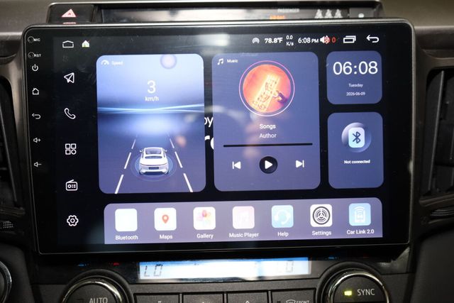 Thumbnail: 2018 Toyota RAV4 - 32