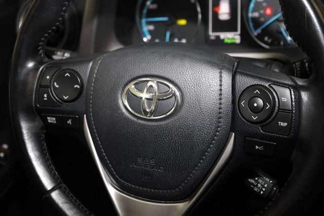 Thumbnail: 2017 Toyota RAV4 - 38