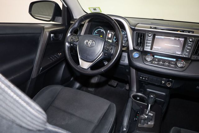 Thumbnail: 2017 Toyota RAV4 - 13