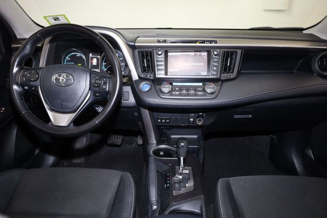 Thumbnail: 2017 Toyota RAV4 - 14