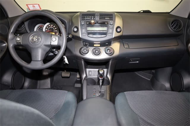 2011 Toyota RAV4 Sport 13