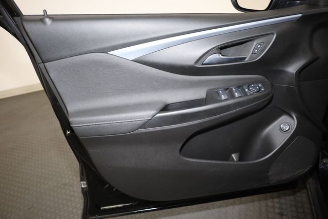 Thumbnail: 2025 Buick Envista - 26