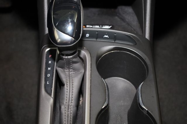 Thumbnail: 2025 Buick Envista - 16