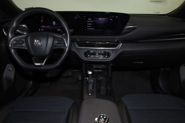 Thumbnail: 2025 Buick Envista - 14