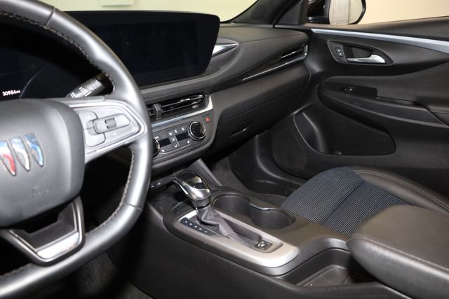 Thumbnail: 2025 Buick Envista - 9