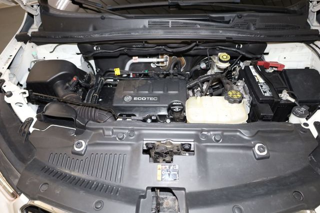 Thumbnail: 2019 Buick Encore - 8
