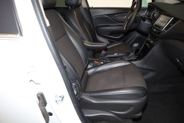 Thumbnail: 2019 Buick Encore - 11