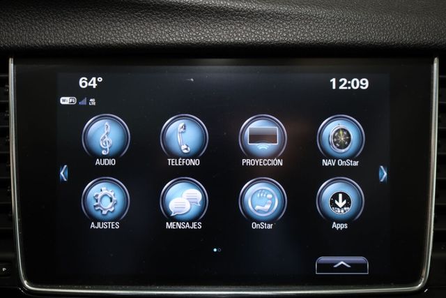 Thumbnail: 2019 Buick Encore - 32