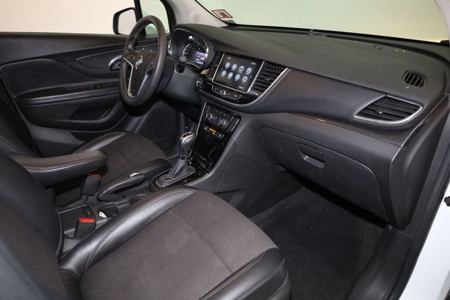 Thumbnail: 2019 Buick Encore - 39