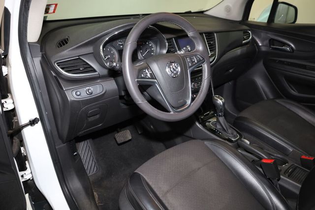 Thumbnail: 2019 Buick Encore - 2