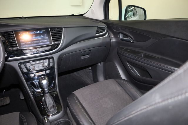 Thumbnail: 2019 Buick Encore - 30