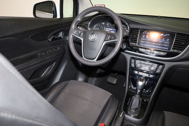 Thumbnail: 2019 Buick Encore - 13