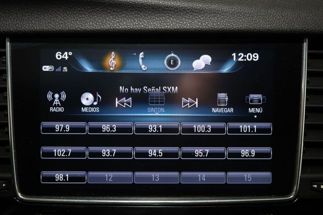 Thumbnail: 2019 Buick Encore - 31